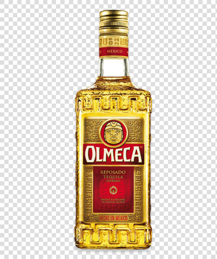 Olmeca Tequila 700ml   Tequila Olmeca  HD Png DownloadTransparent PNG