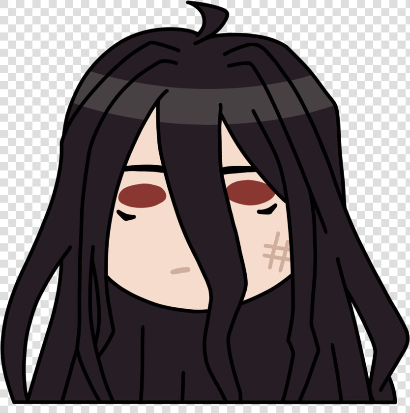 Image   Sonia Nevermind Discord Emoji  HD Png DownloadTransparent PNG