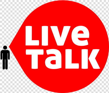 Livetalk Final Logo1   Nsf  HD Png DownloadTransparent PNG