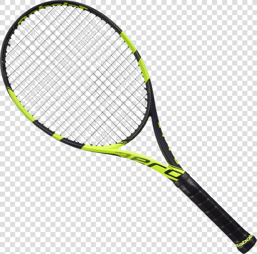 Yellow Babolat Tennis Racket   Dunlop Srixon Revo Cx 2 0 Tour  HD Png DownloadTransparent PNG