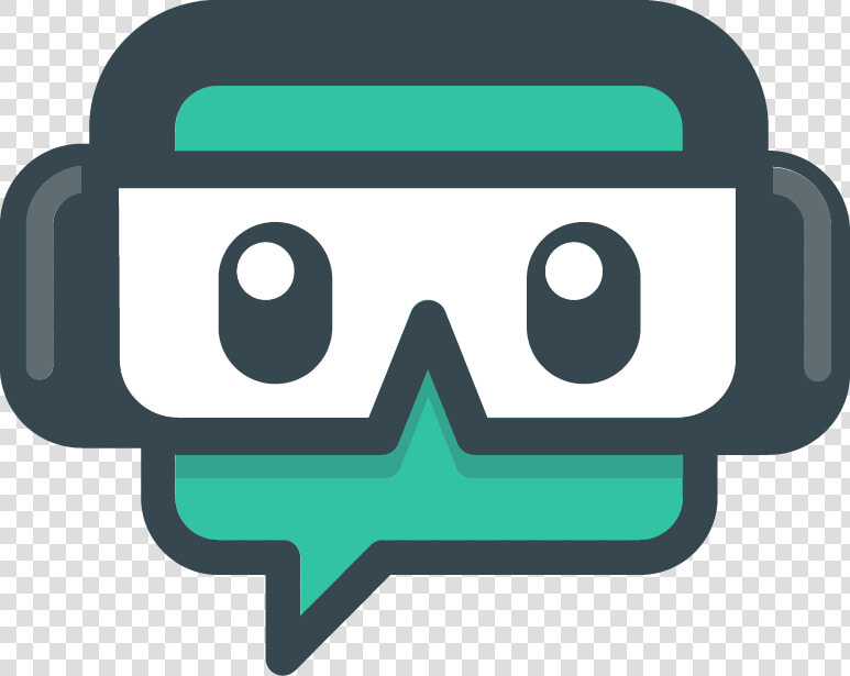 Streamlabs Chatbot Logo  HD Png DownloadTransparent PNG