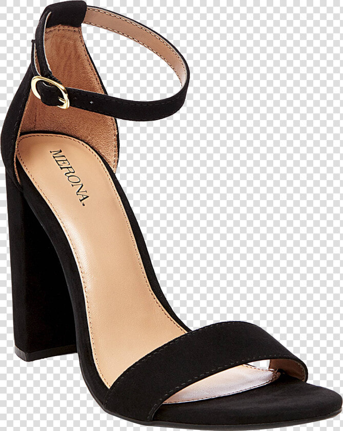 Lulu Block Heel Sandals  HD Png DownloadTransparent PNG