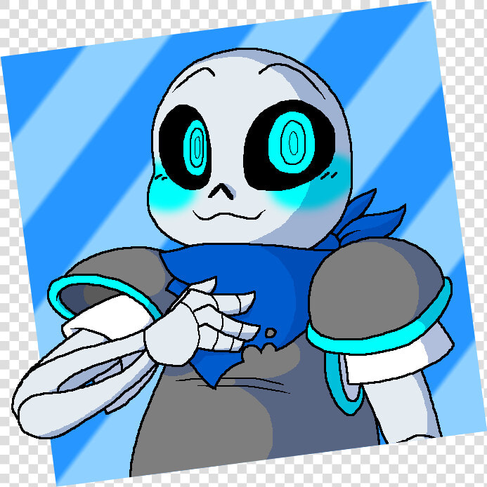 Sans Png Anime Undertale Windows For Icons   Underswap San  Transparent PngTransparent PNG