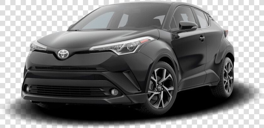 Transparent Suburban Png   Toyota Chr 2020  Png DownloadTransparent PNG