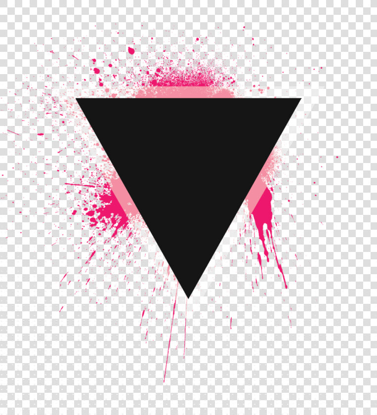  triangle  paint  abstract  shape  pattern  shape  4asno4i   Png Download Shape Png  Transparent PngTransparent PNG