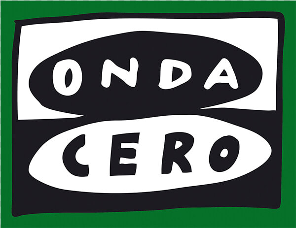 Onda Cero  HD Png DownloadTransparent PNG