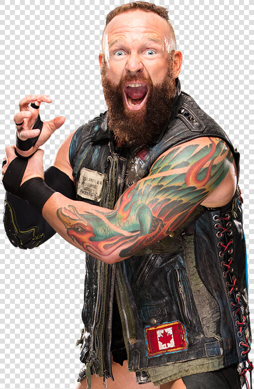 Eric Young Wwe  HD Png DownloadTransparent PNG