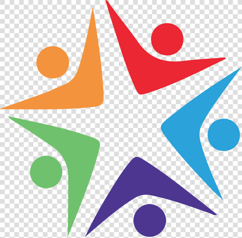 North Star Logo Large2   North Star Lgbtq Community Center  HD Png DownloadTransparent PNG