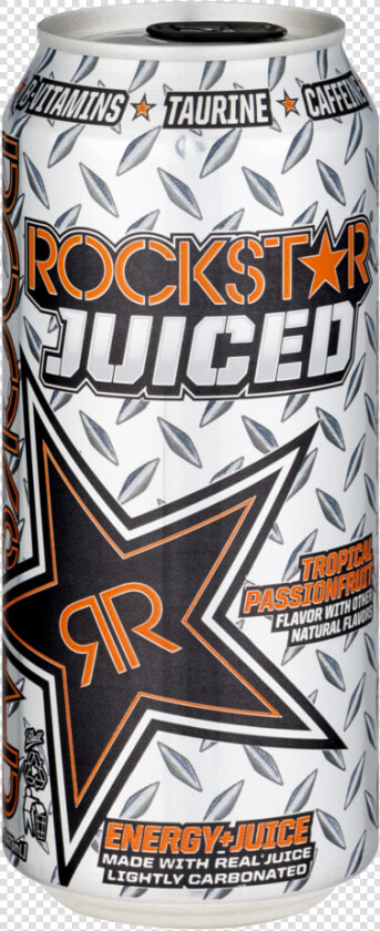 Rockstar Juiced  HD Png DownloadTransparent PNG