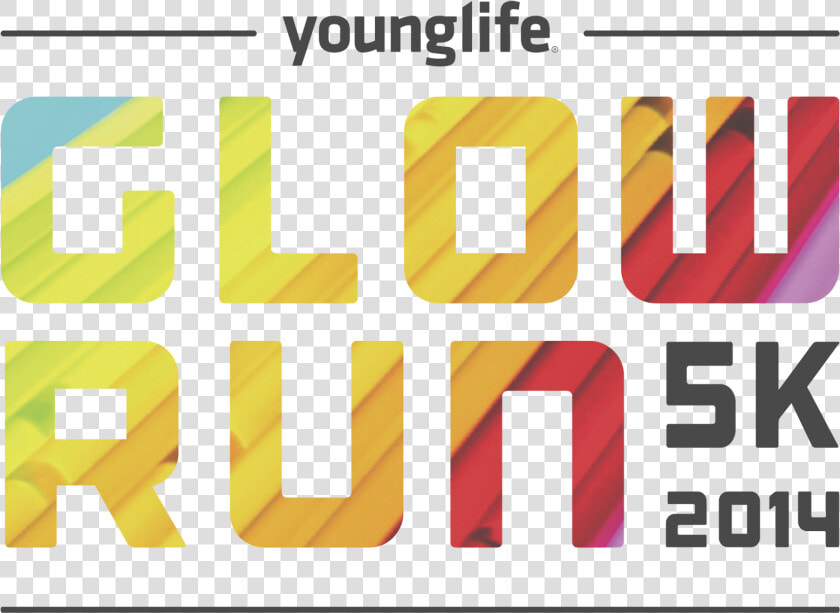 Young Life Glow Run  amp  Wixx After Party   Young Life  HD Png DownloadTransparent PNG