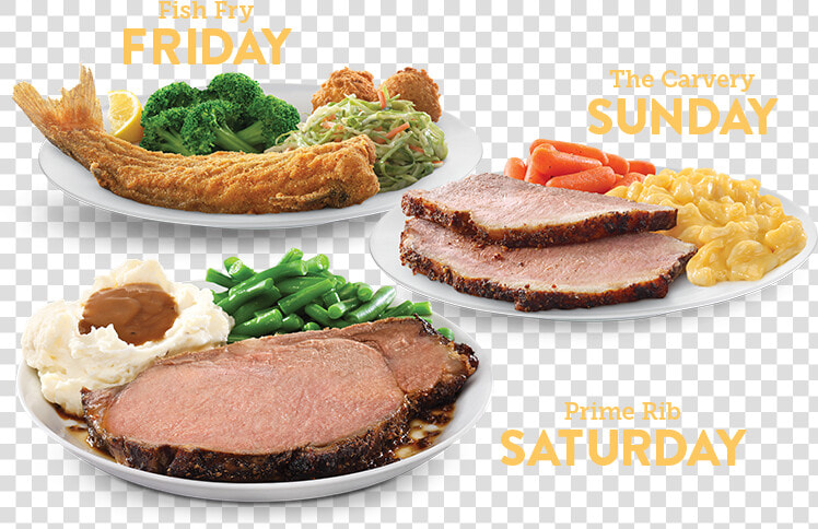 3 Day Weekend Special At Golden Corral Buffet Restaurants   Roast Beef  HD Png DownloadTransparent PNG