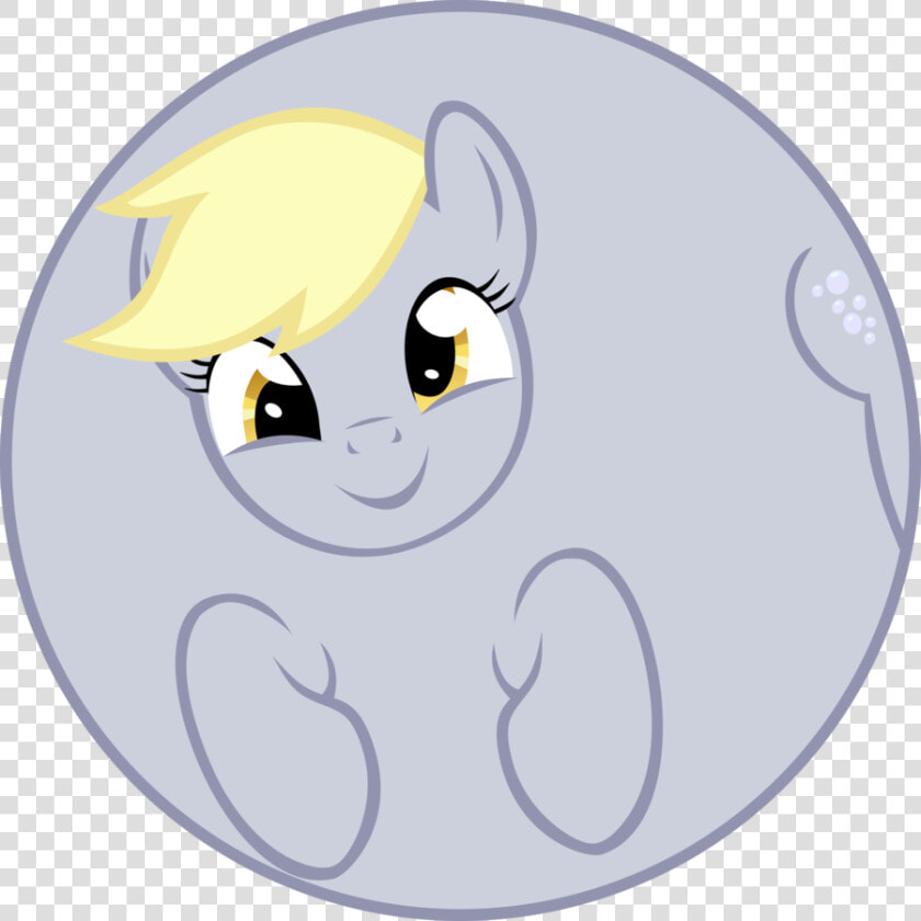 Derpy Hooves Rarity Applejack Pony Yellow Mammal Nose   Сферический Конь  HD Png DownloadTransparent PNG