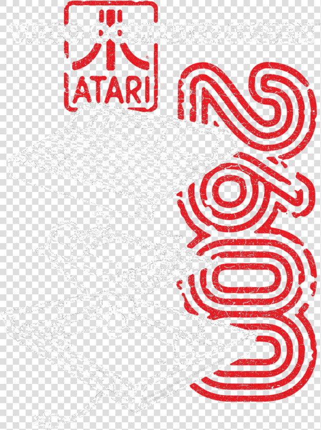 Atari 2600 Png  Transparent PngTransparent PNG