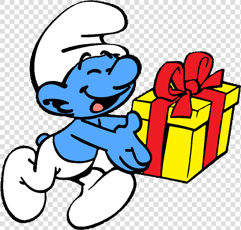 Jokey Smurf The Smurfs   Jokey Smurf  HD Png DownloadTransparent PNG