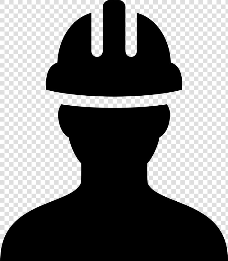 Computer Icons Blue collar Worker Laborer  HD Png DownloadTransparent PNG