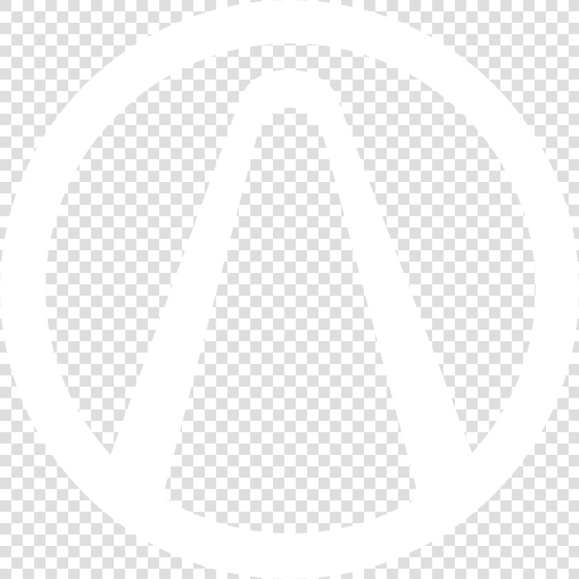 Borderlands Vault Symbol  HD Png DownloadTransparent PNG