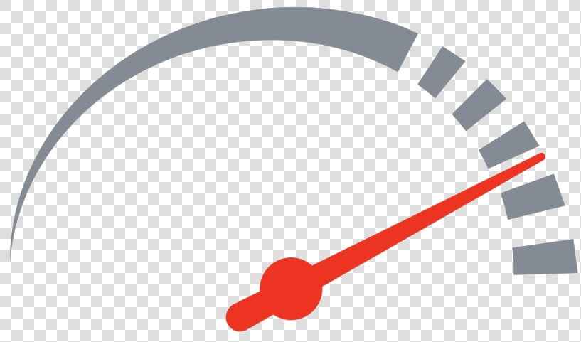 Internet Speedometer Png Transparent Image   Speedometer Png  Png DownloadTransparent PNG