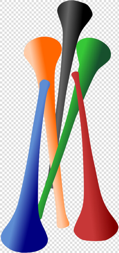 Vuvuzela  png  Transparent PngTransparent PNG