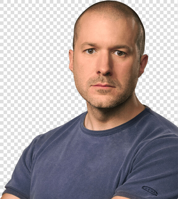 Jony Ive   Johnny Ives  HD Png DownloadTransparent PNG