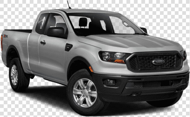 New 2019 Ford Ranger Xl   2019 Nissan Rogue S  HD Png DownloadTransparent PNG