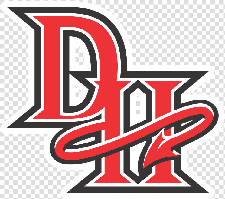 School Logo   Druid Hills High School Logo  HD Png DownloadTransparent PNG