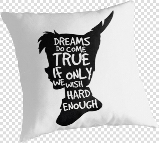 Quote Throw Pillows   Png Download   Cartoon  Transparent PngTransparent PNG