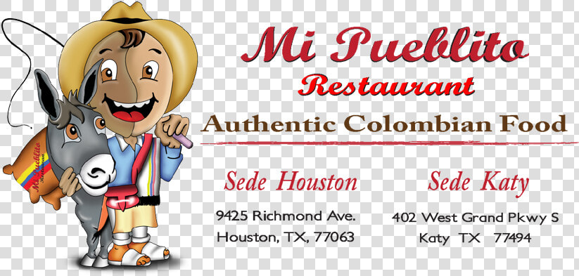 Mi Pueblito Houston   Mi Pueblito Restaurant Houston Tx  HD Png DownloadTransparent PNG