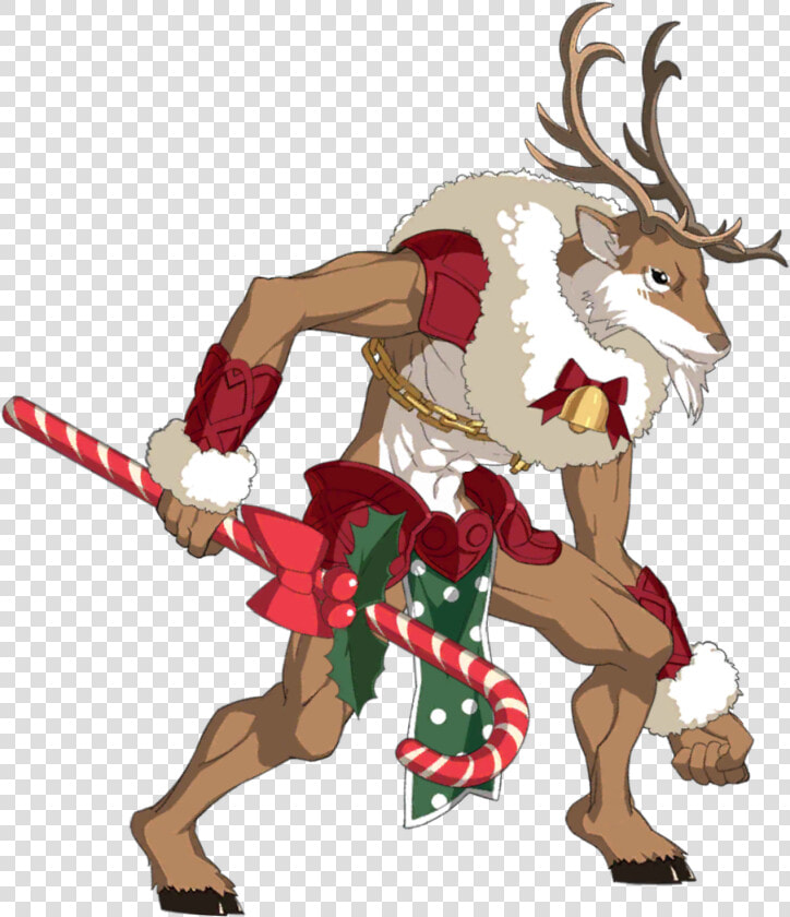 Fate grand Order Wikia   Reindeer 5e  HD Png DownloadTransparent PNG