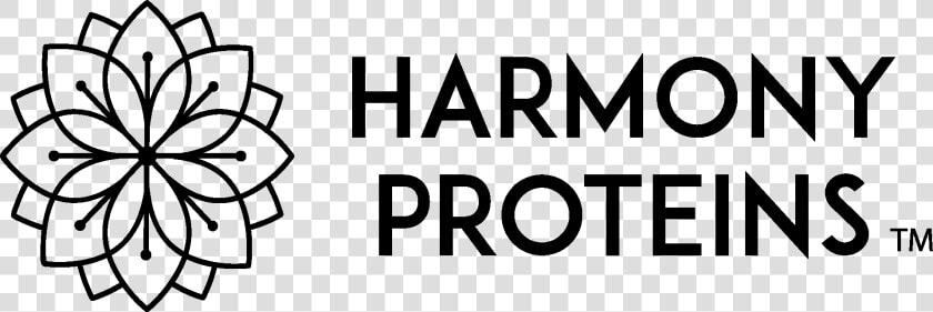 Harmony Proteins Logo   Silhouette Sd  HD Png DownloadTransparent PNG