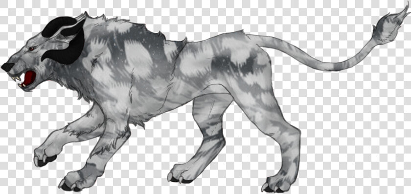 Masai Lion  HD Png DownloadTransparent PNG