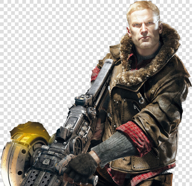 Wolfenstein The New Order Png  Transparent PngTransparent PNG