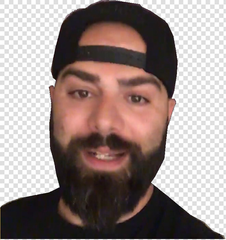 Keemstar Head Png   Transparent Keemstar  Png DownloadTransparent PNG