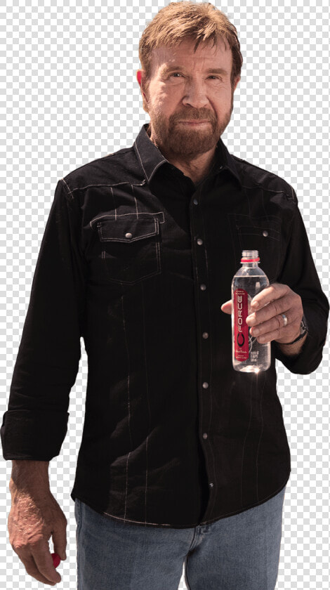 Chuck Norris Png Free Pic   Cforce Water Chuck Norris  Transparent PngTransparent PNG