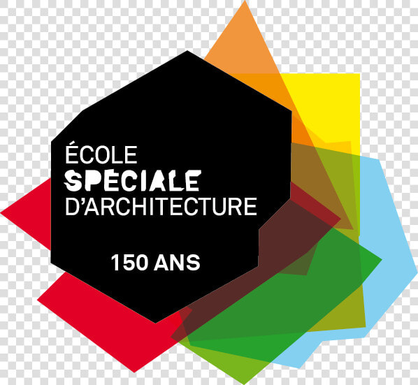 Ecole Speciale D Architecture Paris  HD Png DownloadTransparent PNG