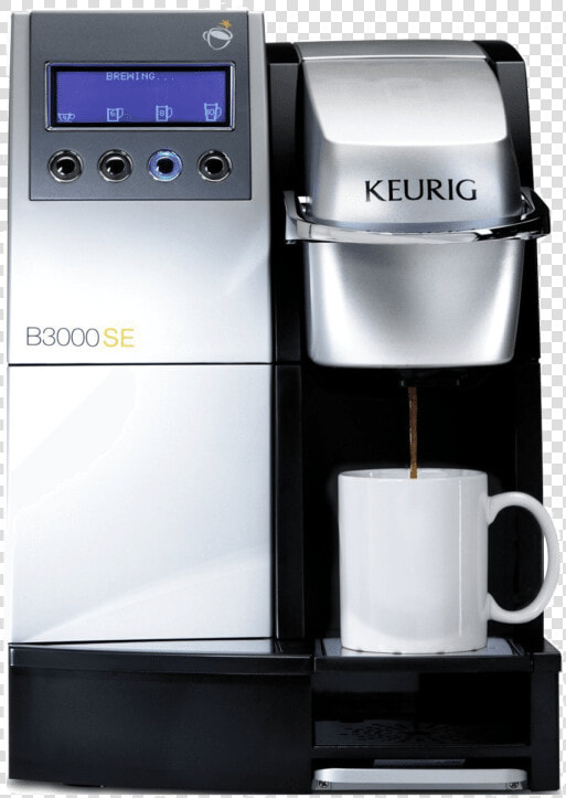 Keurig B3000  HD Png DownloadTransparent PNG