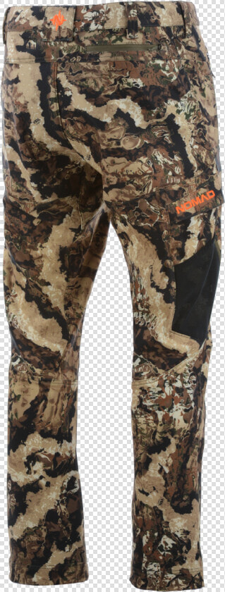 Nomad Elevated Whitetail Signpost Pant Class   Trousers  HD Png DownloadTransparent PNG