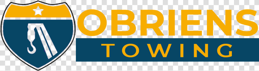 Obriens Towing   Circle  HD Png DownloadTransparent PNG