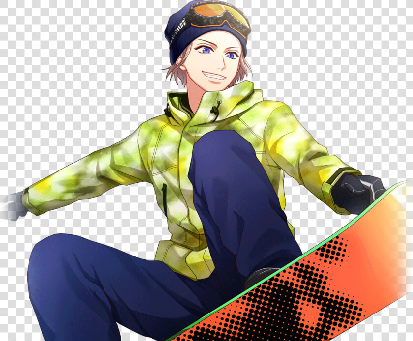 Snowboarder Png  Transparent PngTransparent PNG