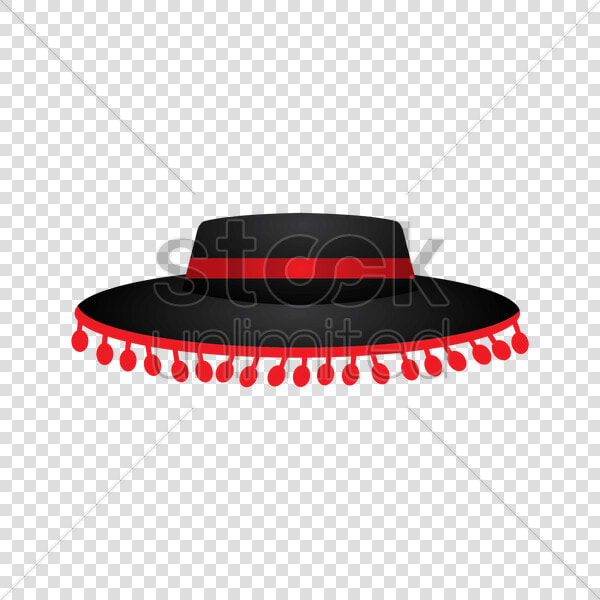 Transparent Mariachi Hat Clipart   Spain Hats  HD Png DownloadTransparent PNG