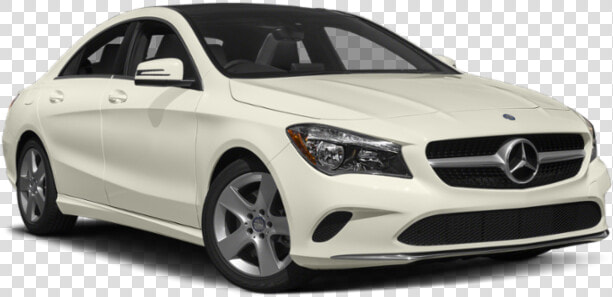 2019 Benz Cla   2018 Mercedes Benz Cla 250 Coupe  HD Png DownloadTransparent PNG