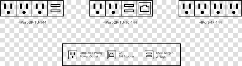 Specifications Conference Table   Table Power Outlet Dimensions  HD Png DownloadTransparent PNG