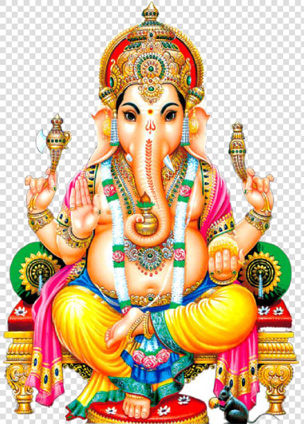 Lord Ganesh Png   Vinayaka Images Hd Png  Transparent PngTransparent PNG