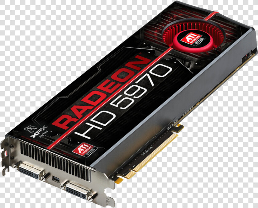 Thumb Image   Amd Radeon Hd 7540d 2gb  HD Png DownloadTransparent PNG