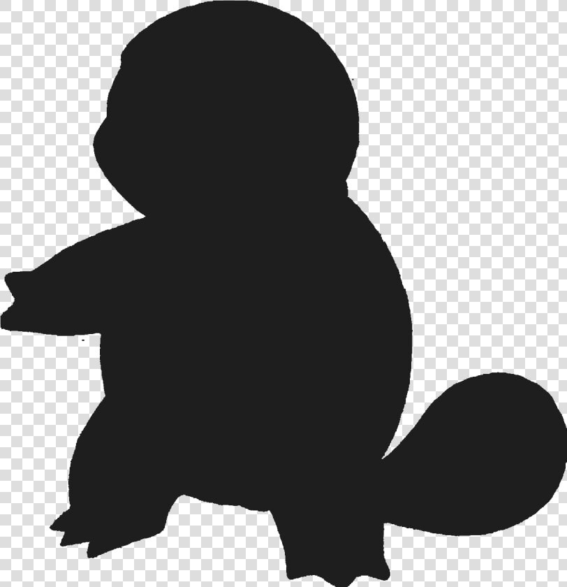 Squirtle Whos That Pokemon Clipart   Png Download   Who  39 s That Pokemon Squirtle  Transparent PngTransparent PNG