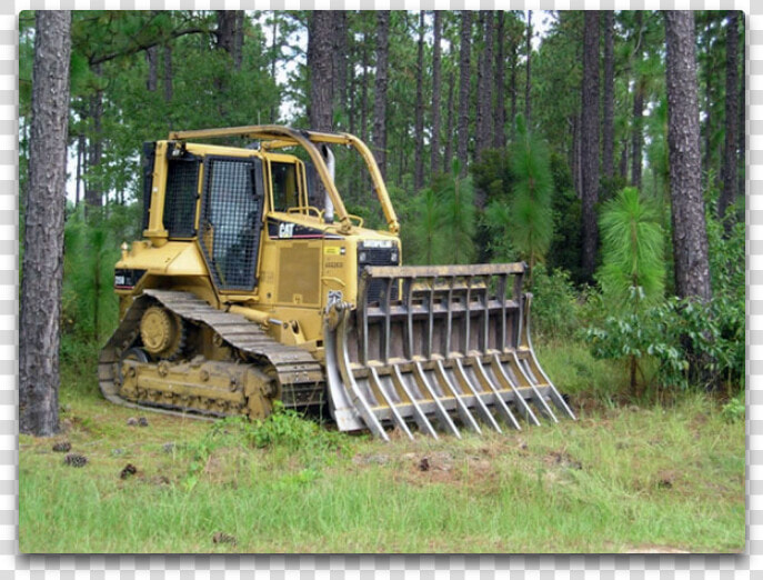 Wildfire Bulldozer Rake  HD Png DownloadTransparent PNG