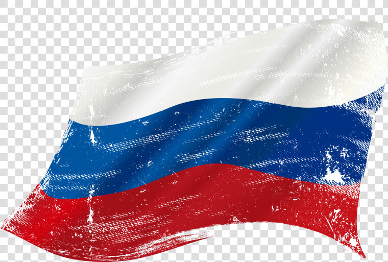 Of Material Drawing Flag Vector Russian The Clipart   Russian Flag Vector Png  Transparent PngTransparent PNG