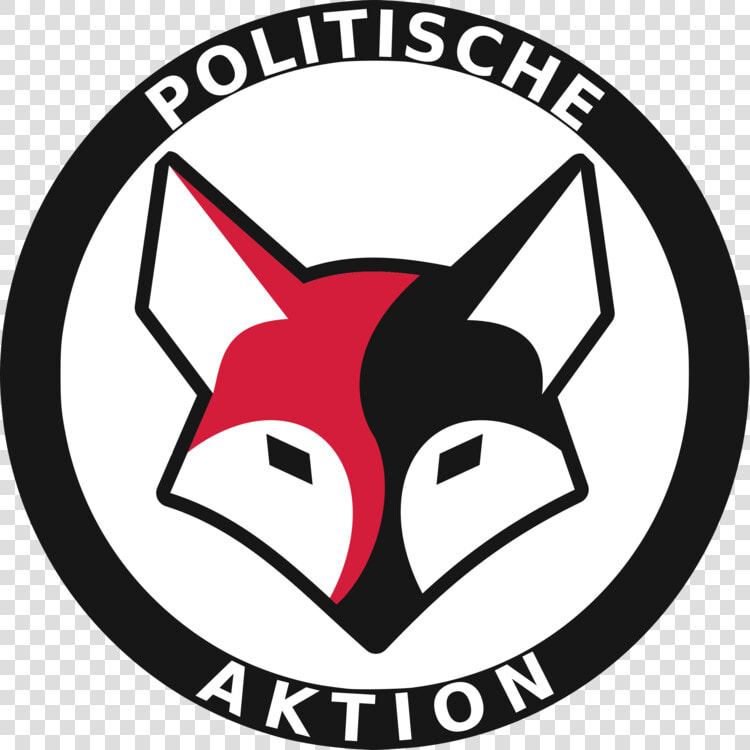 Emblem symbol logo   Antifaschistische Aktion Png  Transparent PngTransparent PNG