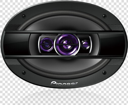 Par De 6x9 Pioneer  HD Png DownloadTransparent PNG