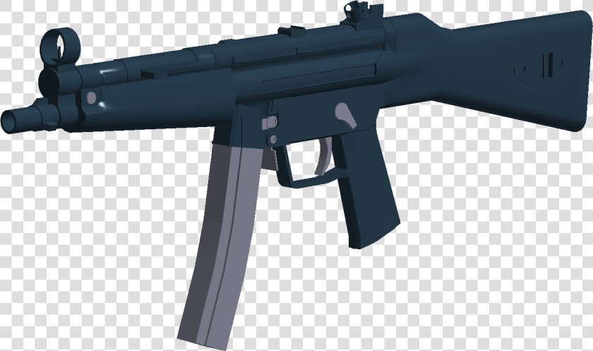 Phantom Forces Wiki   Mp5 Phantom Forces  HD Png DownloadTransparent PNG