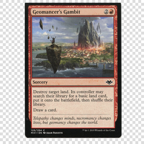 Geomancer  39 s Gambit  HD Png DownloadTransparent PNG